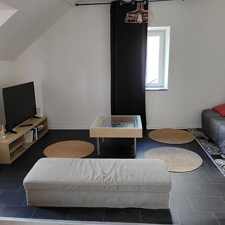 Residence Le 09 Uzerche Dış mekan fotoğraf