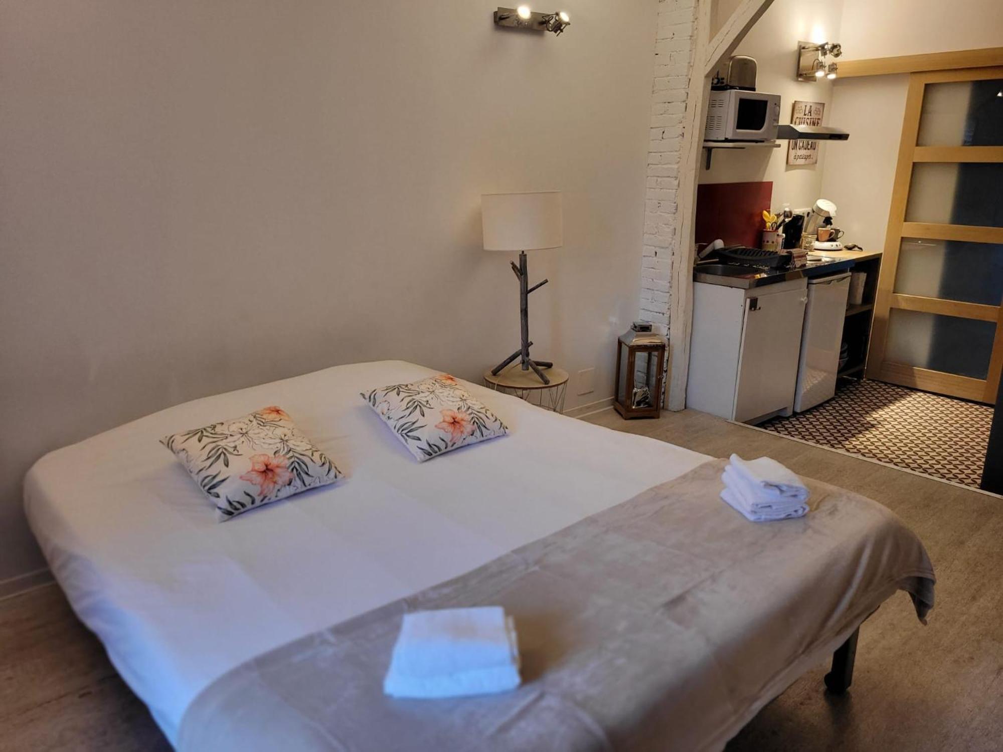 Residence Le 09 Uzerche Dış mekan fotoğraf