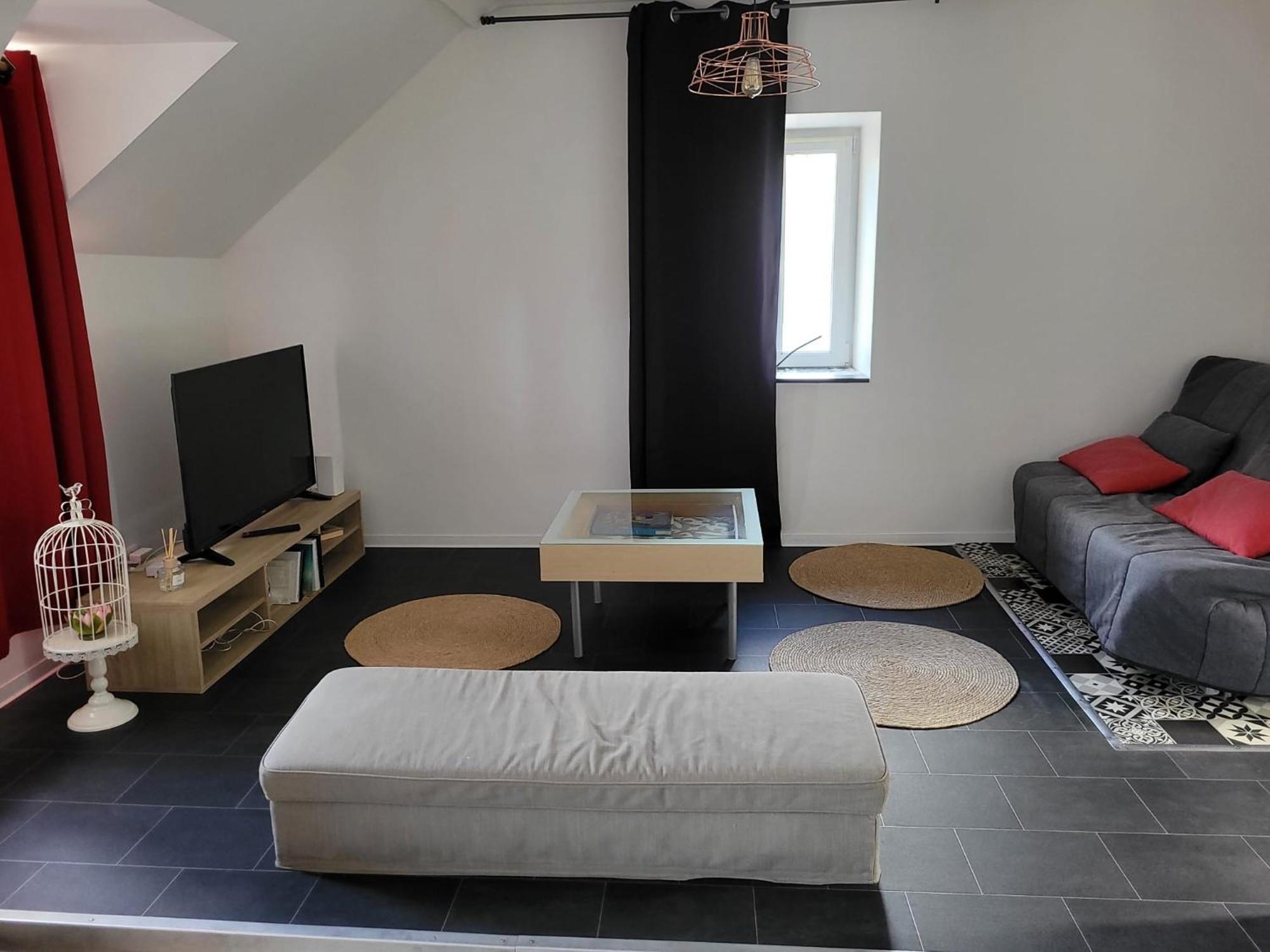Residence Le 09 Uzerche Dış mekan fotoğraf