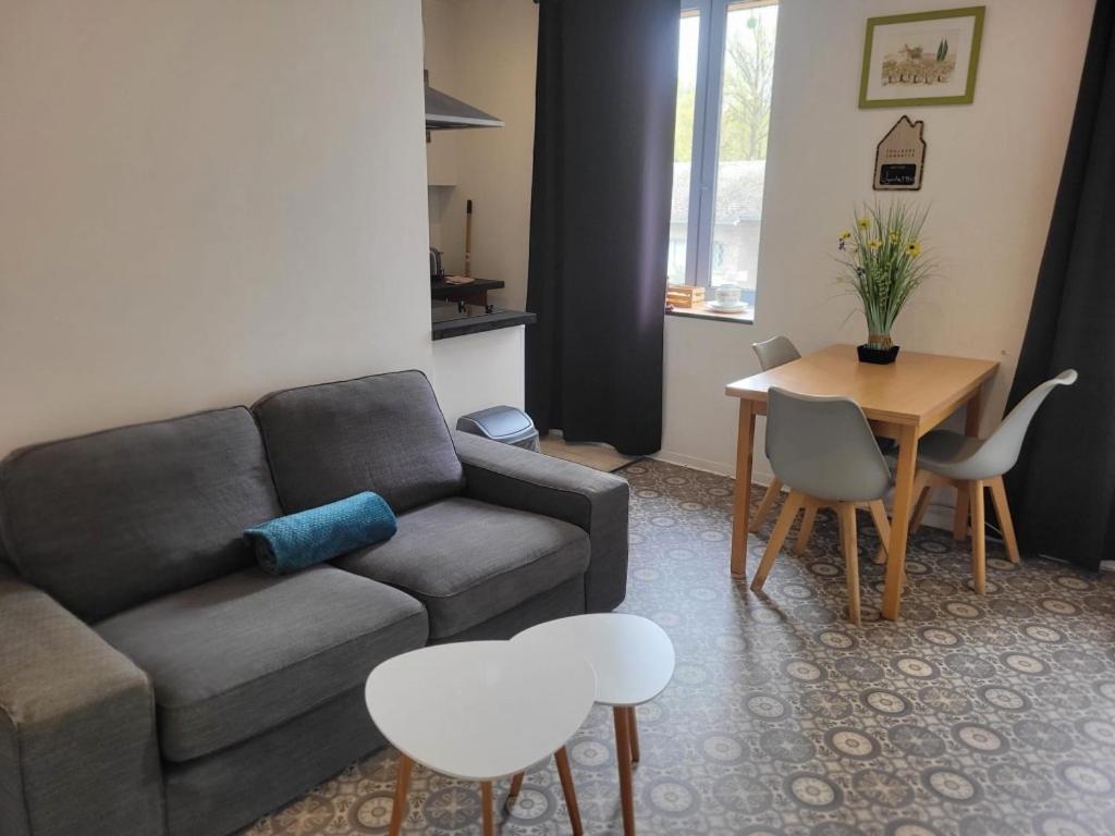 Residence Le 09 Uzerche Dış mekan fotoğraf