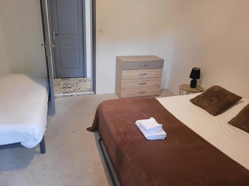 Residence Le 09 Uzerche Dış mekan fotoğraf