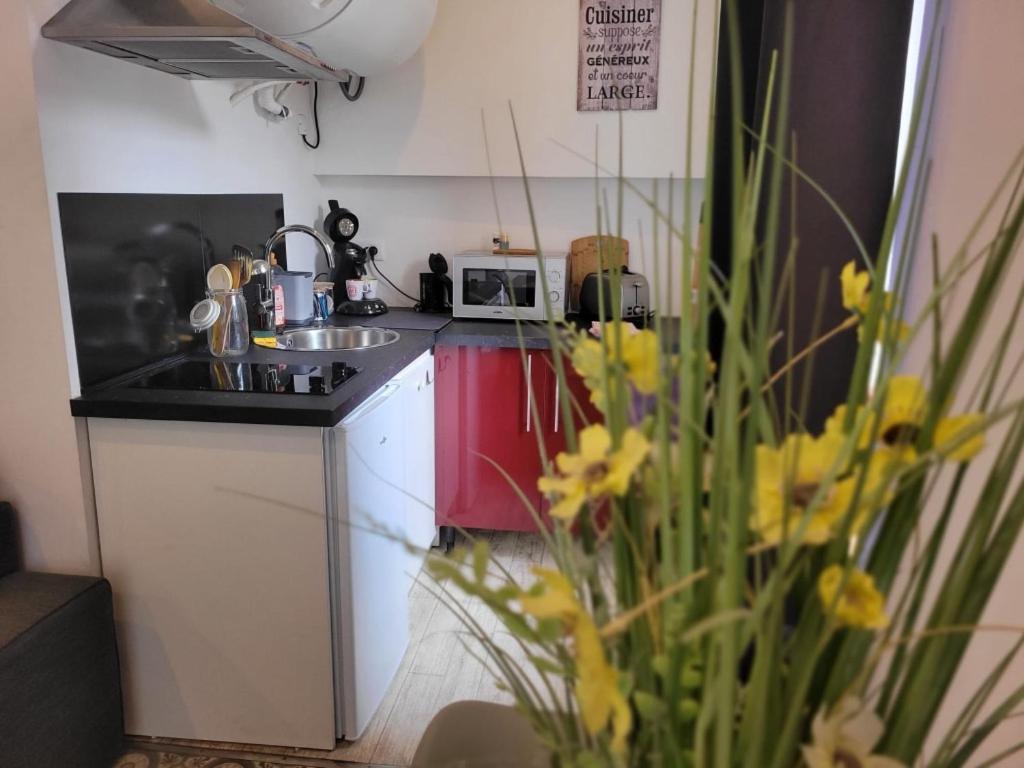 Residence Le 09 Uzerche Dış mekan fotoğraf